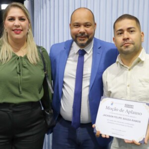 Representantes comerciais são destacados com data especial na Câmara de Vitória