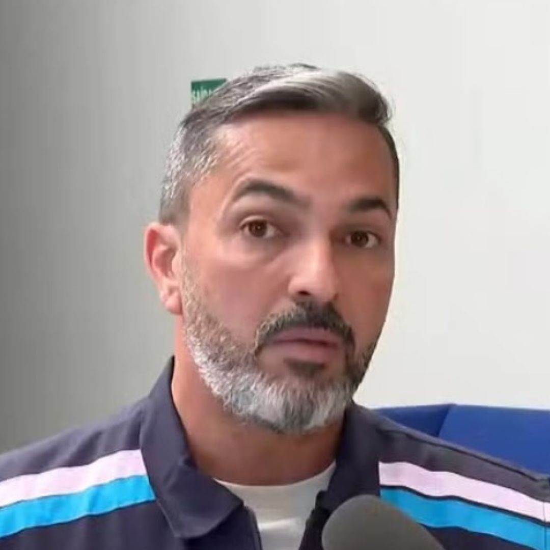 “Situação muito grave”, diz secretário sobre surto no Santa Rita e critica falha de comunicação