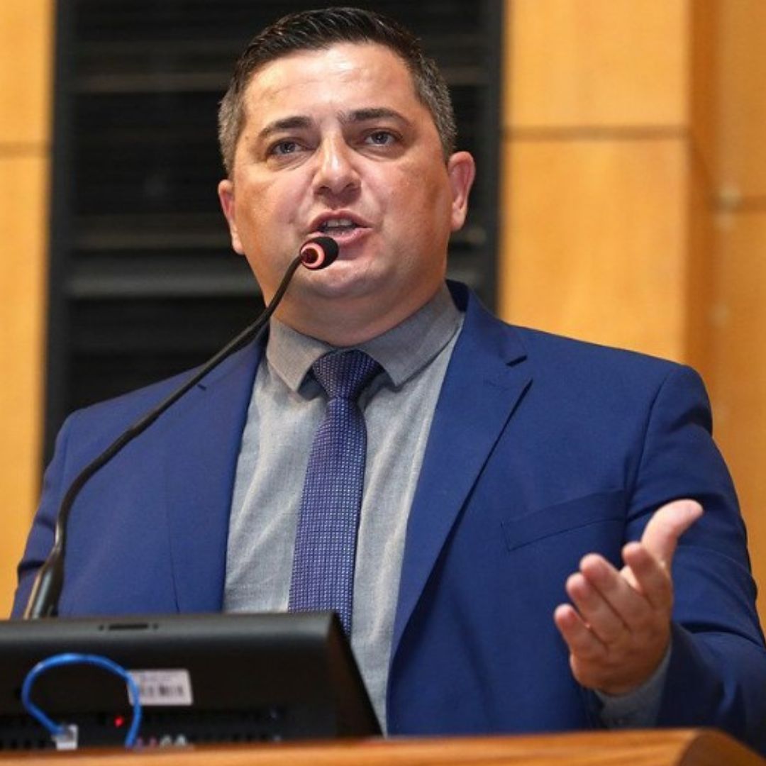 Callegari reforça pautas do mandato para se manter na briga pelo Senado