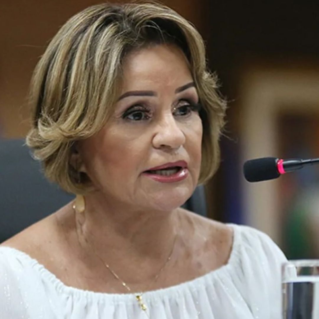 Janete Vargas é eleita primeira mulher a presidir o Tribunal de Justiça do ES