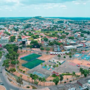 Aracruz, município do ES, tem o maior investimento em infraestrutura logística do país