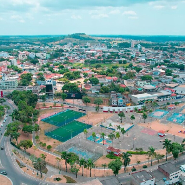 Aracruz, município do ES, tem o maior investimento em infraestrutura logística do país