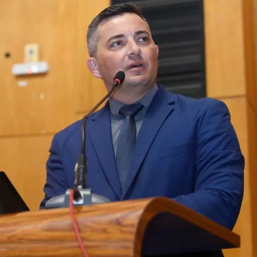 Deputado Callegari está autorizado a se filiar ao DC