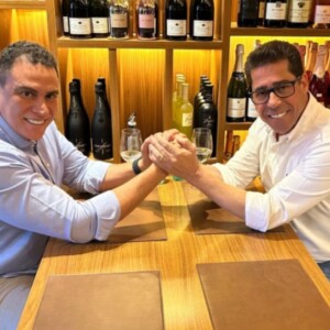 União Progressista discute construção de projeto estadual coletivo no ES