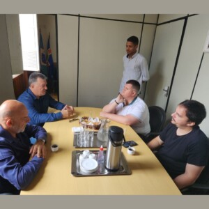 Domingos Martins: Prefeitura firma novas parcerias e amplia Programa Municipal de Castração Animal