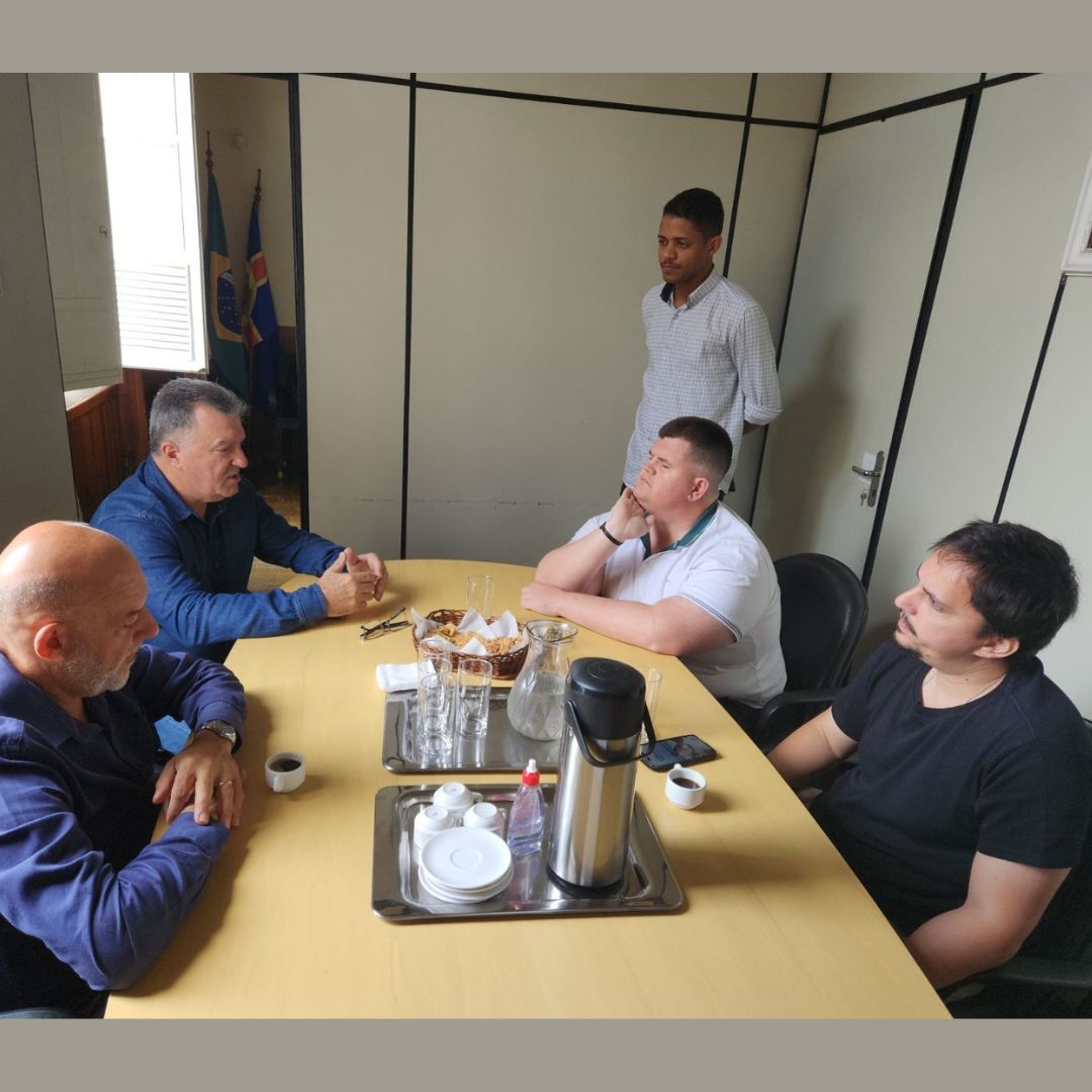 Domingos Martins: Prefeitura firma novas parcerias e amplia Programa Municipal de Castração Animal