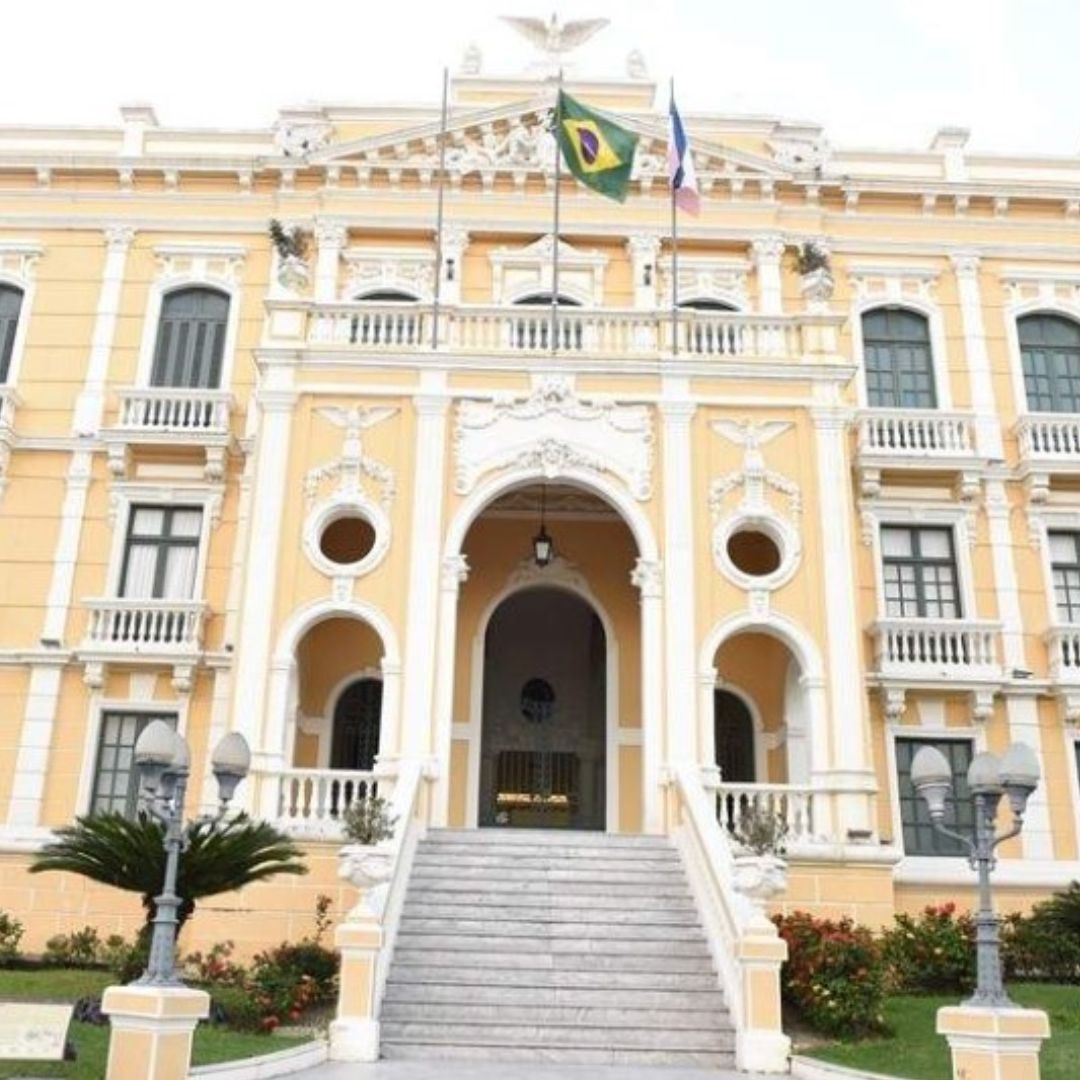 Os sete cotados para o Palácio Anchieta