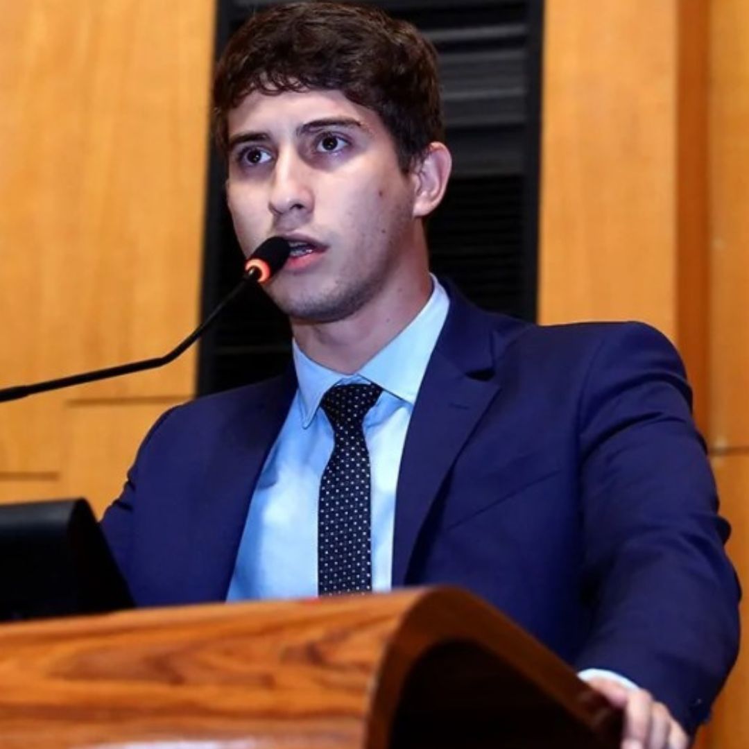 Projeto capixaba quer blindar eventos oficiais de discursos político-partidários