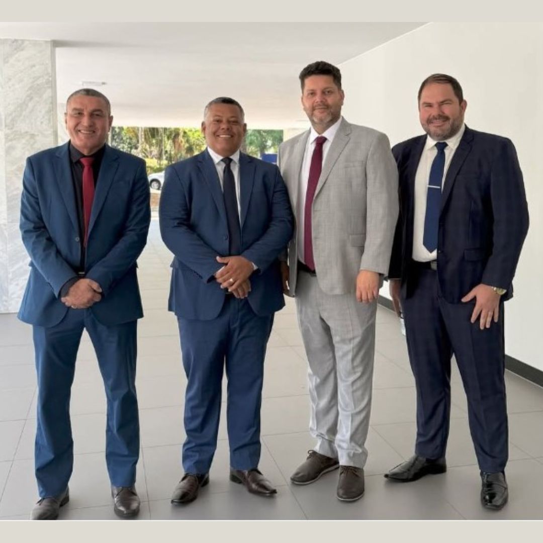 Vereadores de Viana cobram obras e segurança na BR-101