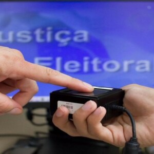 TRE realiza cadastramento biométrico em Jaguaré