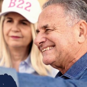 Manato à procura de um partido para ser candidato a senador