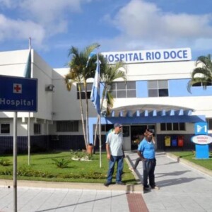 Hospital Rio Doce terá nova gestão e serviços serão mantidos, garante Sesa