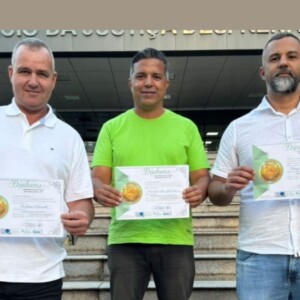 Justiça manda dar posse a três suplentes de vereadores na Serra