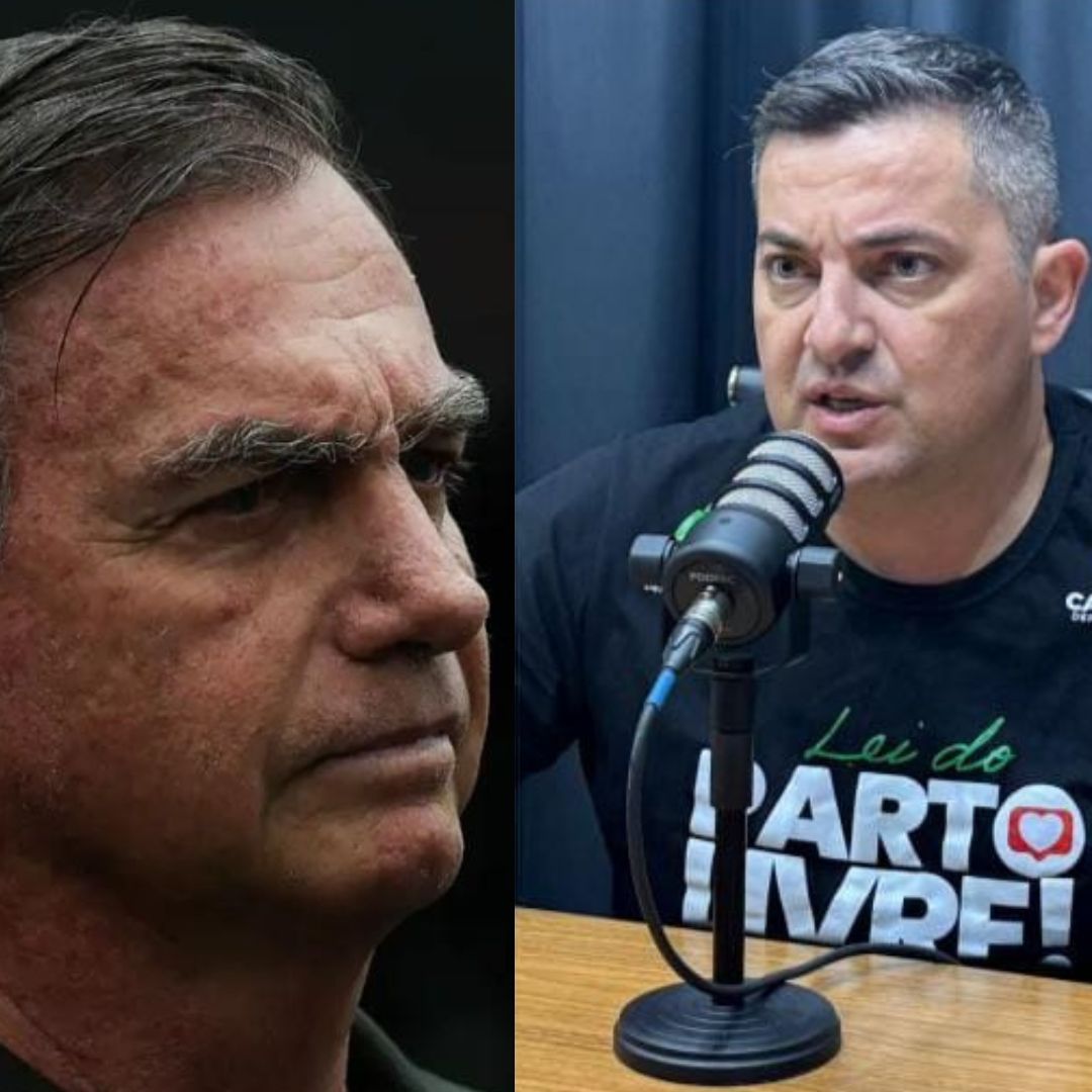 Cassação de Alexandre de Moraes: Essa será a minha grande luta no Senado Federal, afirma Callegari