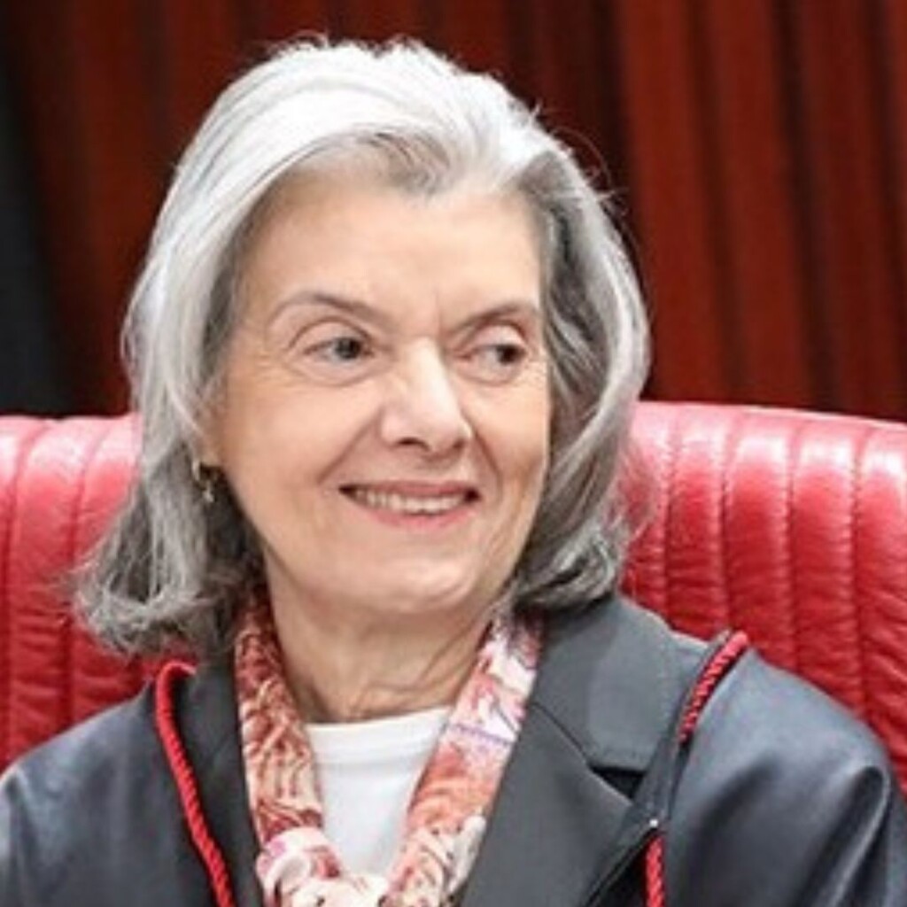 Julgamento: Cármen Lúcia vota pela derrubada da Lei Antigênero no ES