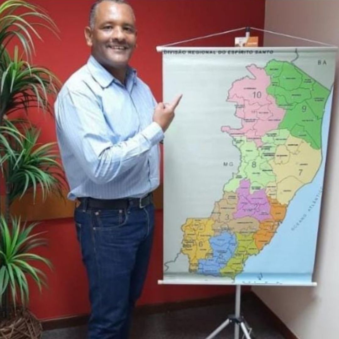 "O Espírito Santo e a Política: Um Estado em Guerra, um Futuro em Risco"