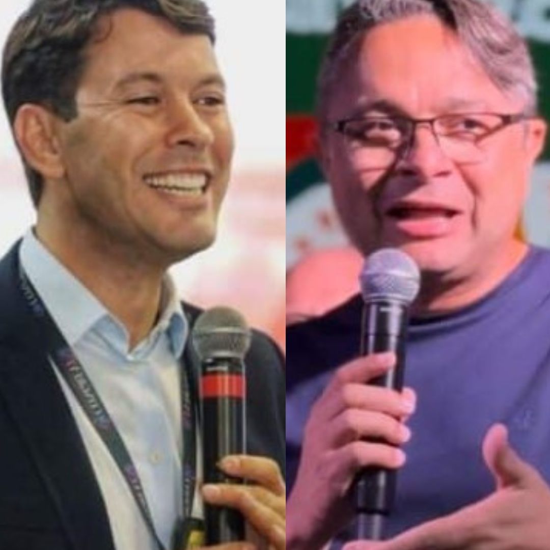 Arnaldinho x Vandinho: a disputa pelo controle do PSDB no Espírito Santo