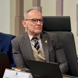 CPI do Crime Organizado aprova convocação de TH Joias e diretor da Meta