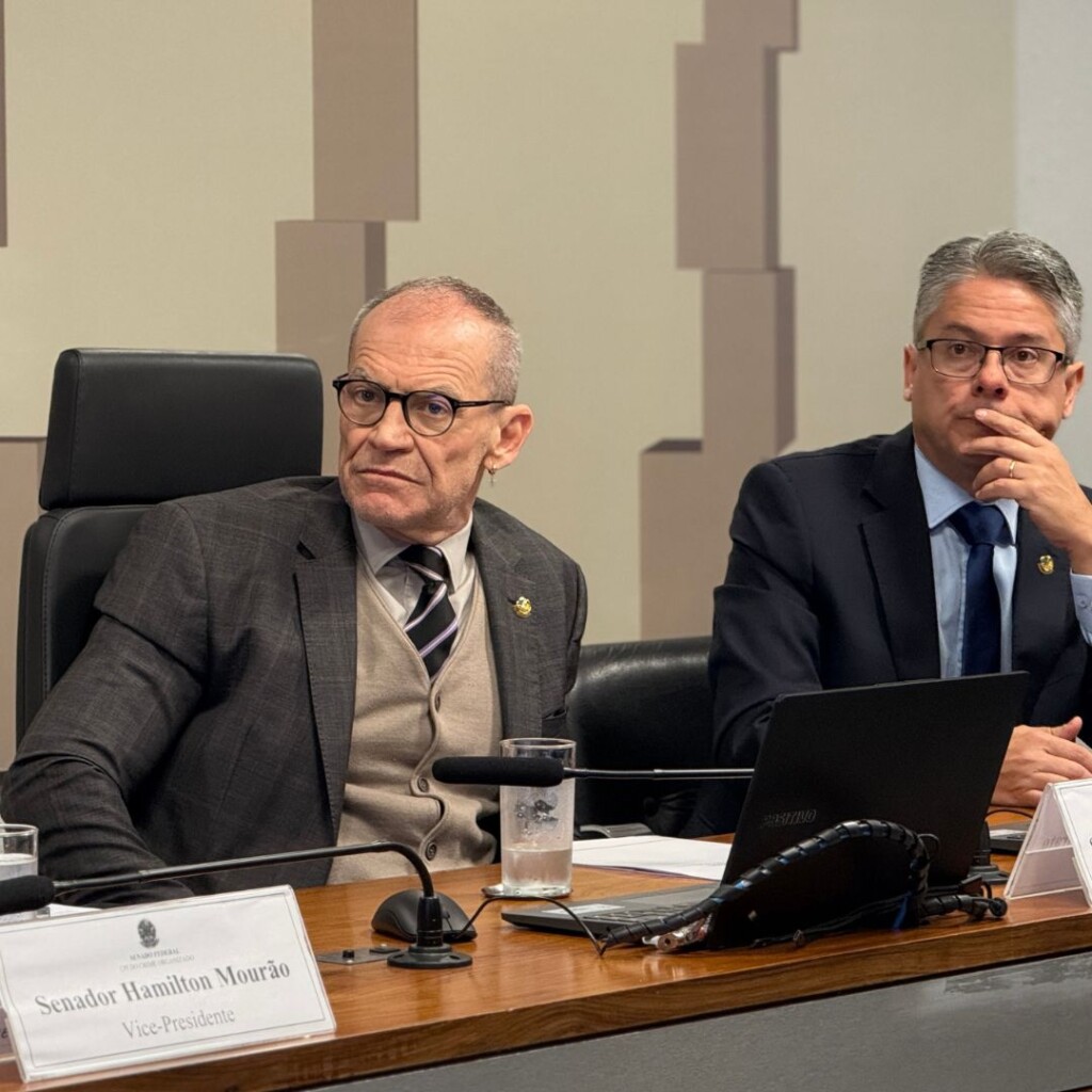 Cláudio Castro será ouvido na CPI do Crime Organizado na próxima quarta-feira