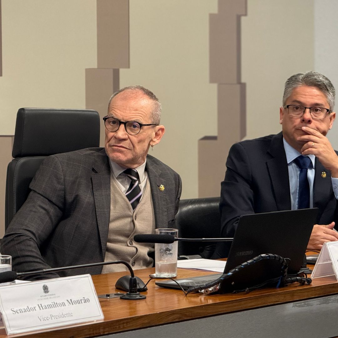 Cláudio Castro será ouvido na CPI do Crime Organizado na próxima quarta-feira