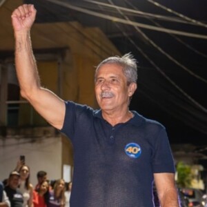 TRE-ES anuncia expedição de diploma para posse de Dorlei em Presidente Kennedy