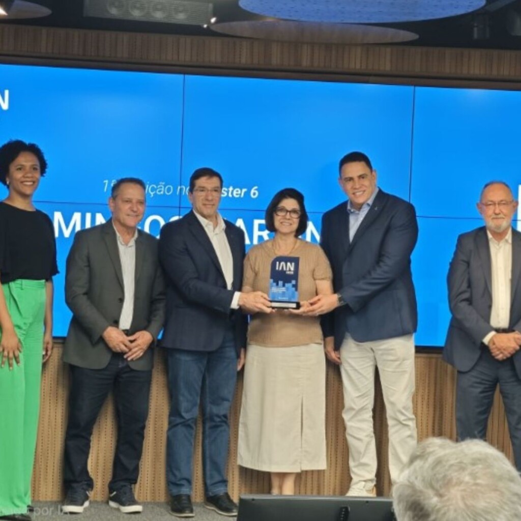 Domingos Martins é reconhecido pela FINDES como destaque no Indicador de Ambiente de Negócios 2025