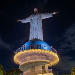 Natal dos ícones: Colatina terá decoração especial em símbolos da cidade