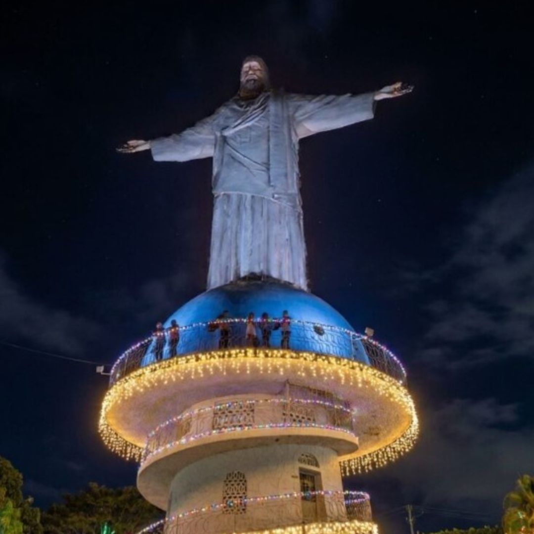 Natal dos ícones: Colatina terá decoração especial em símbolos da cidade