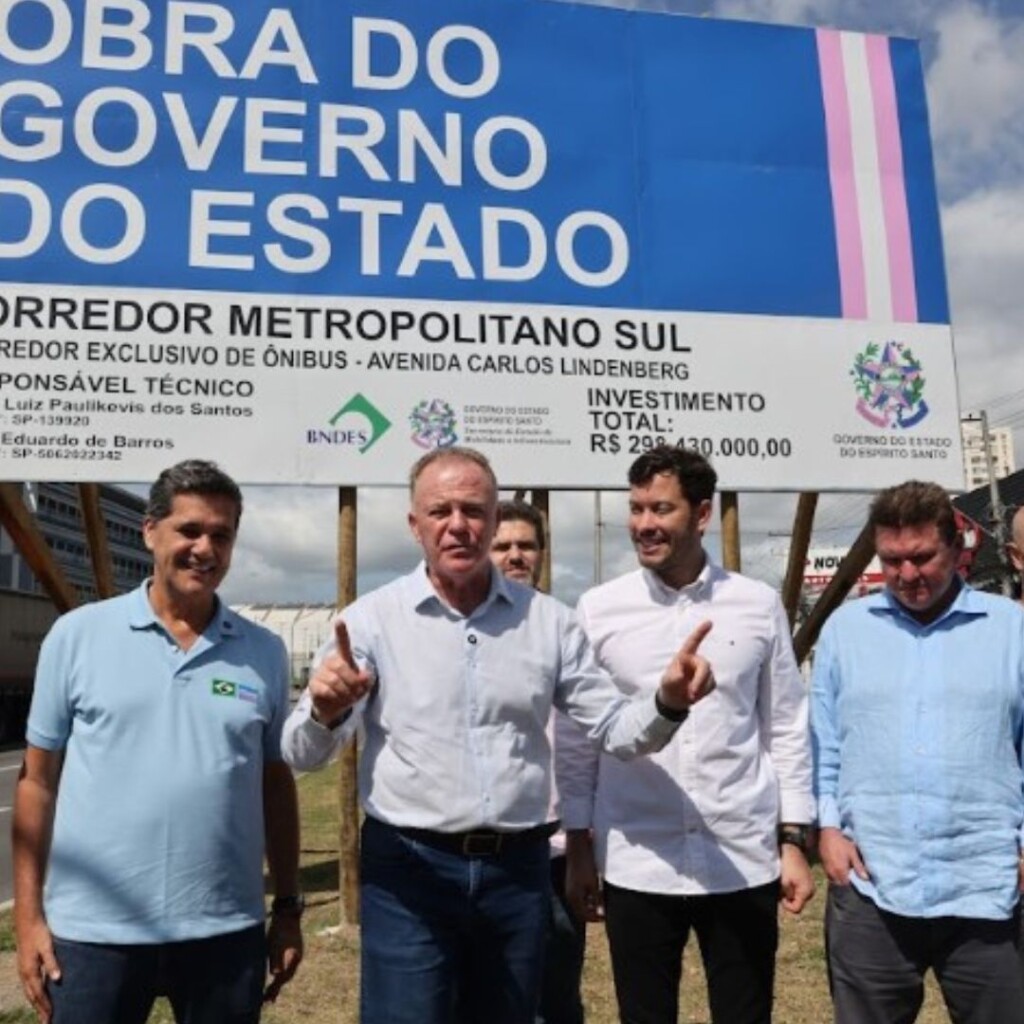 O que Casagrande diz sobre possível ida de Arnaldinho para o PSDB