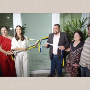 Guarapari entrega nova sede da Unidade Dr. Roberto Calmon, ampliando serviços para mais de 12 mil moradores