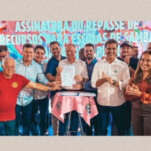 Governo do Espírito Santo anuncia R$ 6,7 milhões para impulsionar o Carnaval