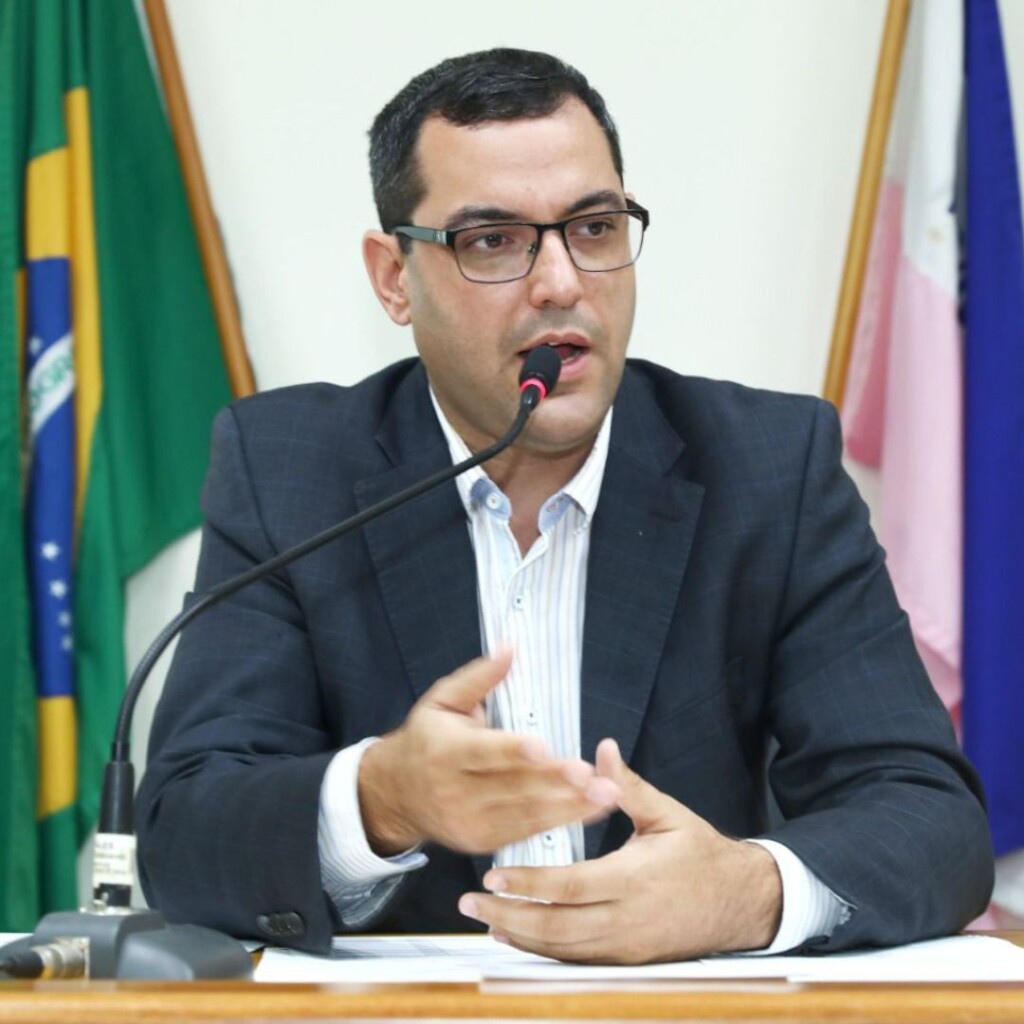 Dr. Bruno Resende defende política para hospitais de pequeno porte: são mais de 1,3 mil leitos no ES