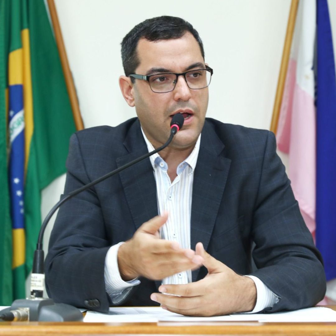 Dr. Bruno Resende defende política para hospitais de pequeno porte: são mais de 1,3 mil leitos no ES