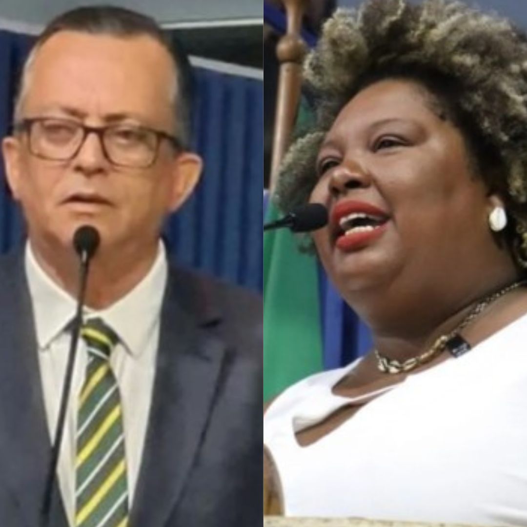 Vereadores trocam acusações na Câmara de Vitória após registro de boletim de ocorrência