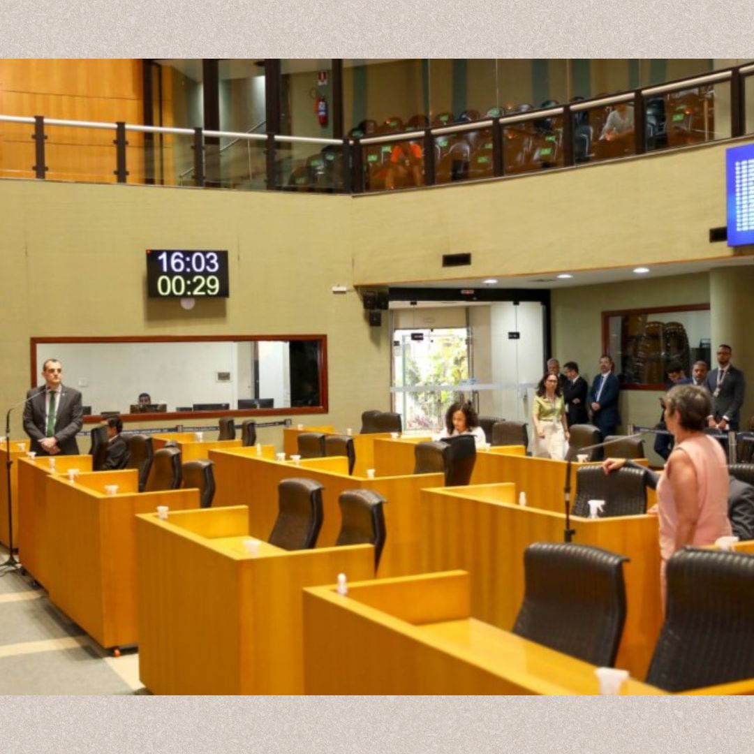 Alcântaro chama Contarato de “canalha” 11 vezes e Iriny promete processo