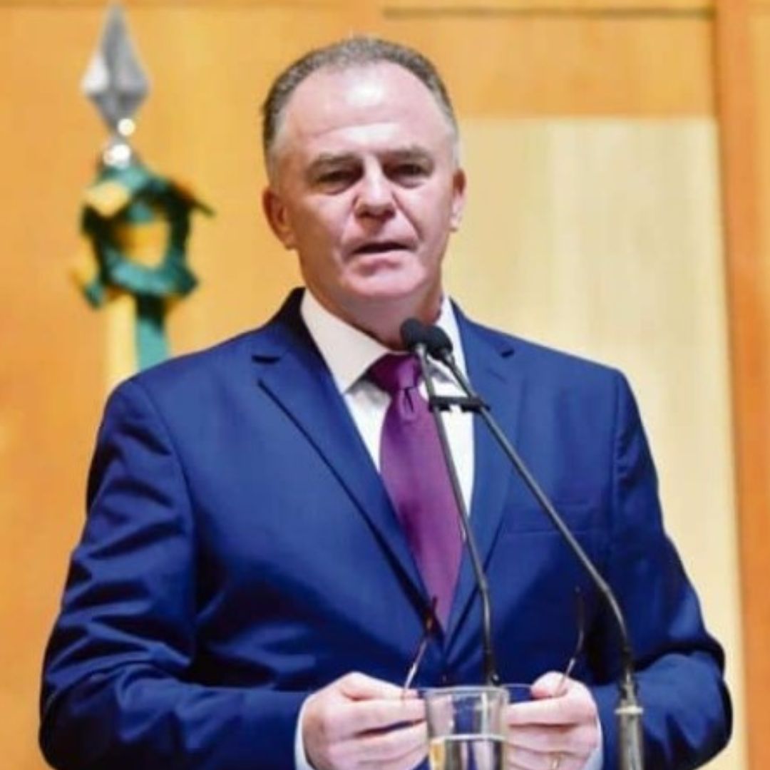 “Vitória tem um problema”, aponta Renato Casagrande