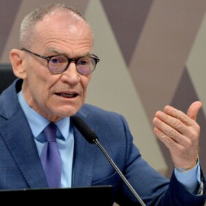 CPI do Crime Organizado ouvirá governadores a partir da 1ª semana de dezembro