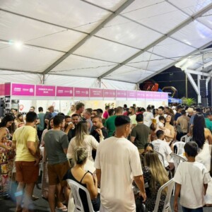 ExpoAgro Guarapari 2025: Feira abre espaço para o público conhecer e saborear o melhor do campo