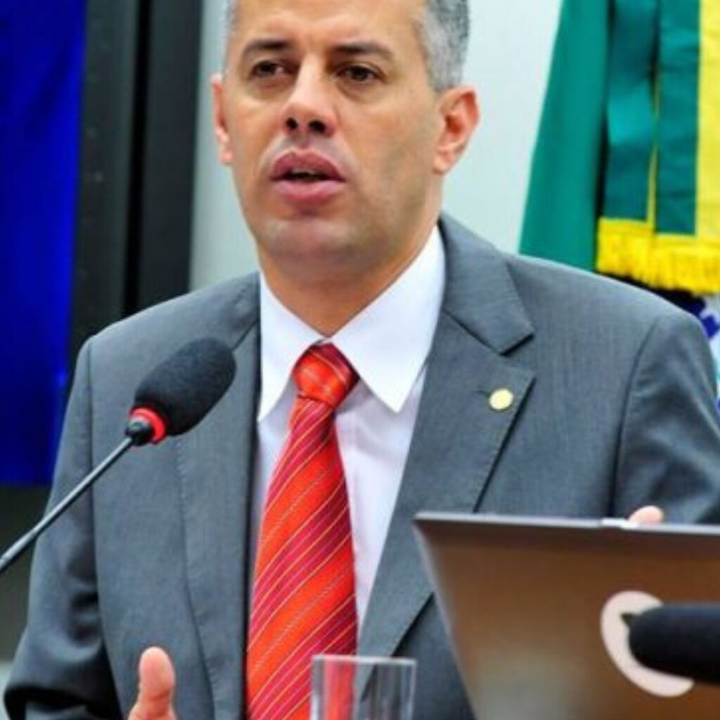 Avanço do narcotráfico no ES será tema de mesa redonda proposta por Evair de Melo