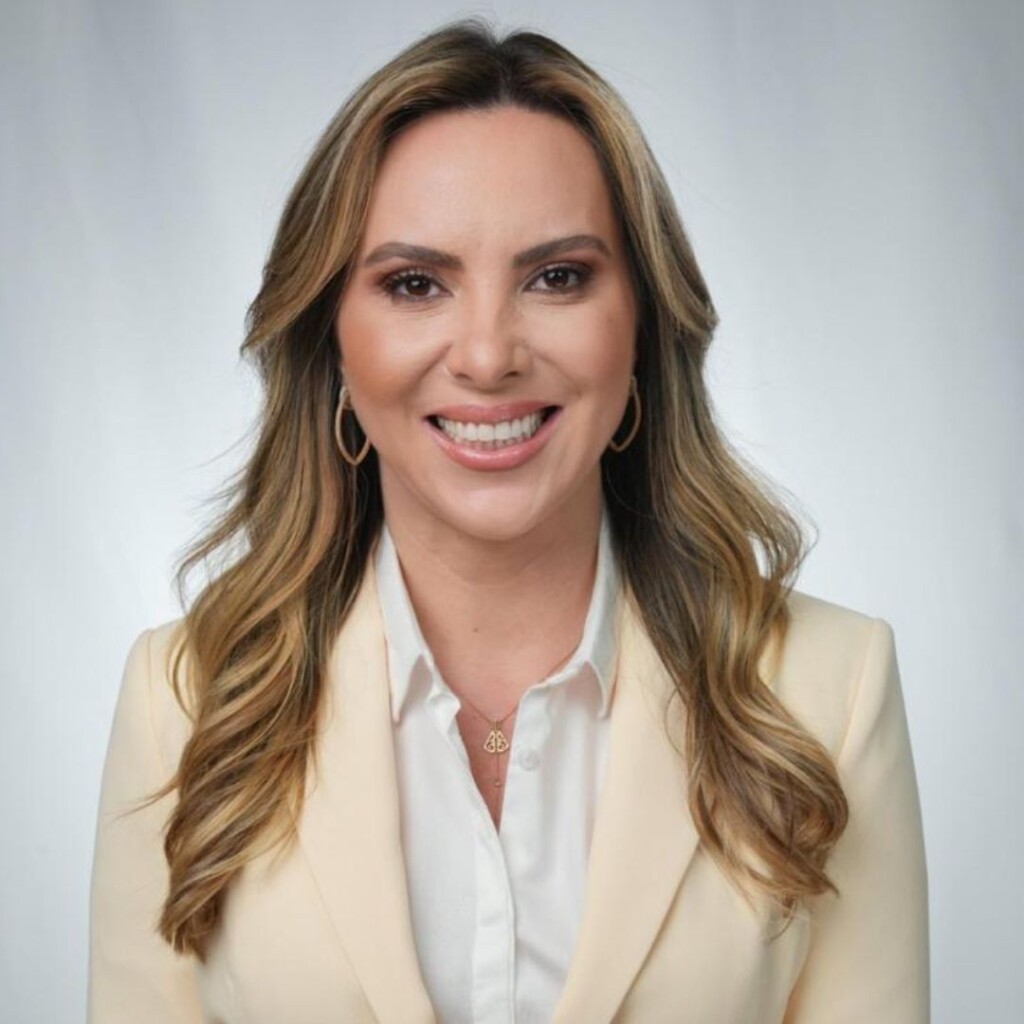 Empreendedorismo feminino em destaque: Cris Samorini participa do EmpoderaDONAS em Vitória