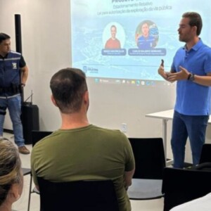 Com diálogo e participação, Colatina define proposta final do novo Estacionamento Rotativo