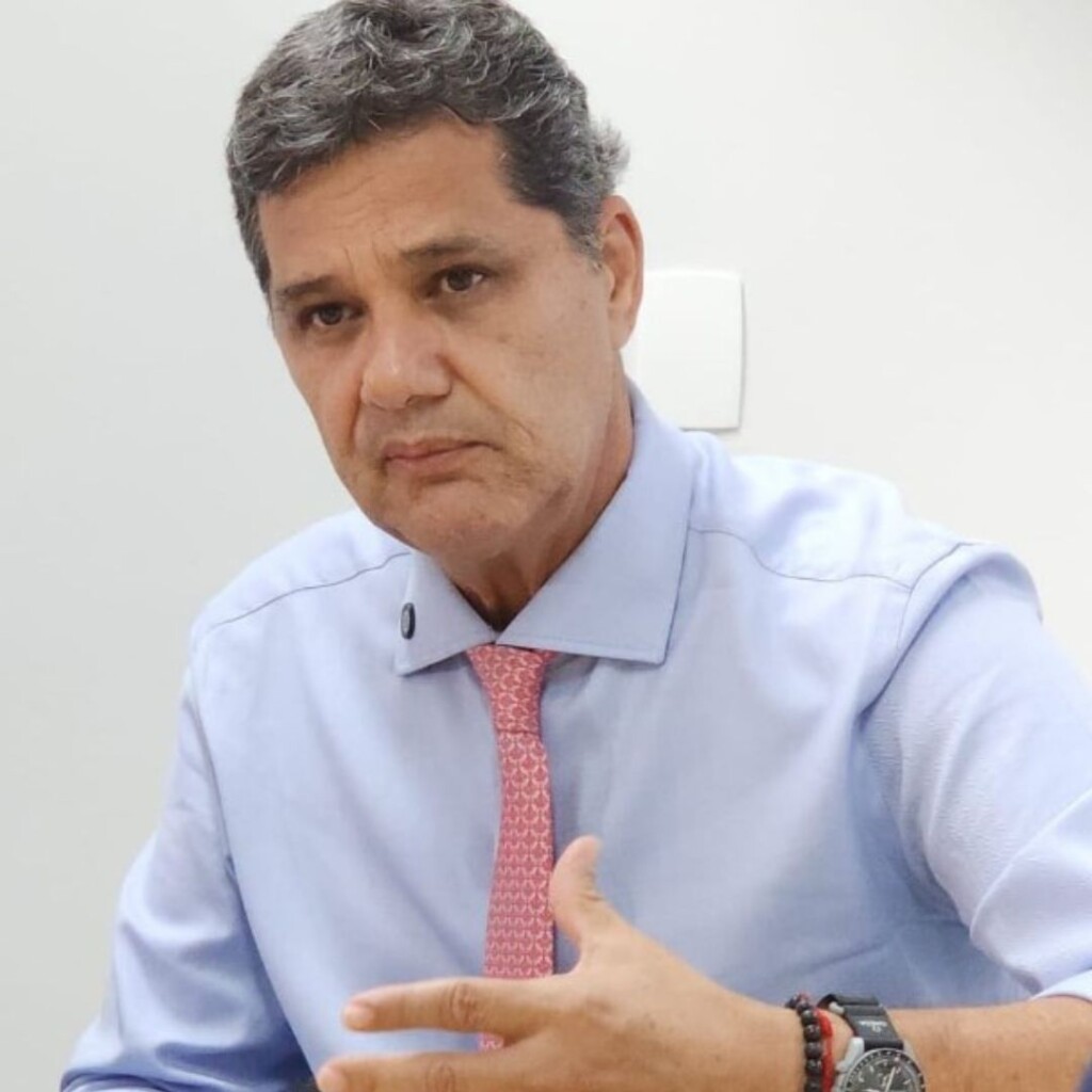 O que Ricardo Ferraço vai dizer na propaganda nacional do MDB