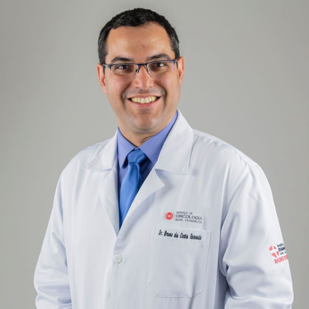 Novembro Azul: Dr. Bruno Resende alerta para os cuidados com a saúde do homem