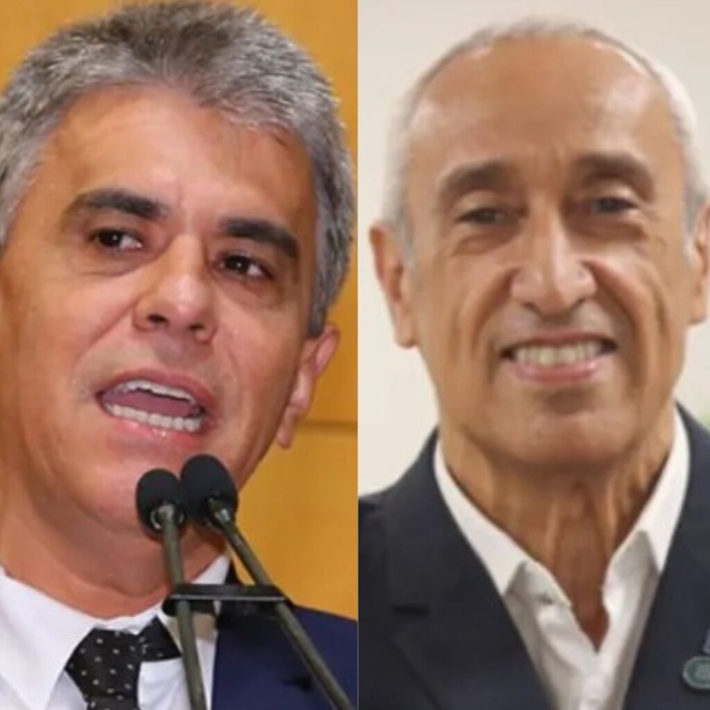 Deputado acusa diretor da OCB-ES de interferência em licitações de prefeituras