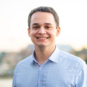 Vitória: Prefeito fiscaliza avanço das obras do Canal de Camburi e anuncia inauguração para 2026