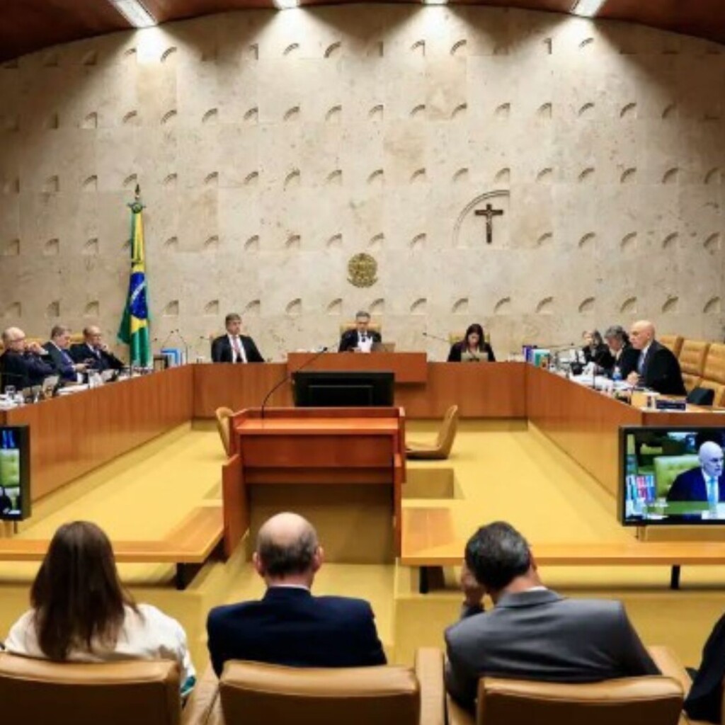 Lei Antigênero do ES será julgada pelos 11 ministros do STF. Data está marcada.