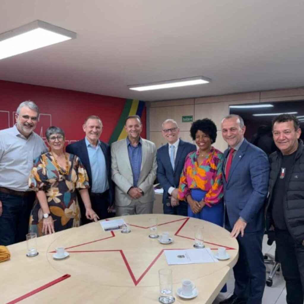 Quem são os cotados para as chapas de deputado estadual e federal de PT, PV e PCdoB