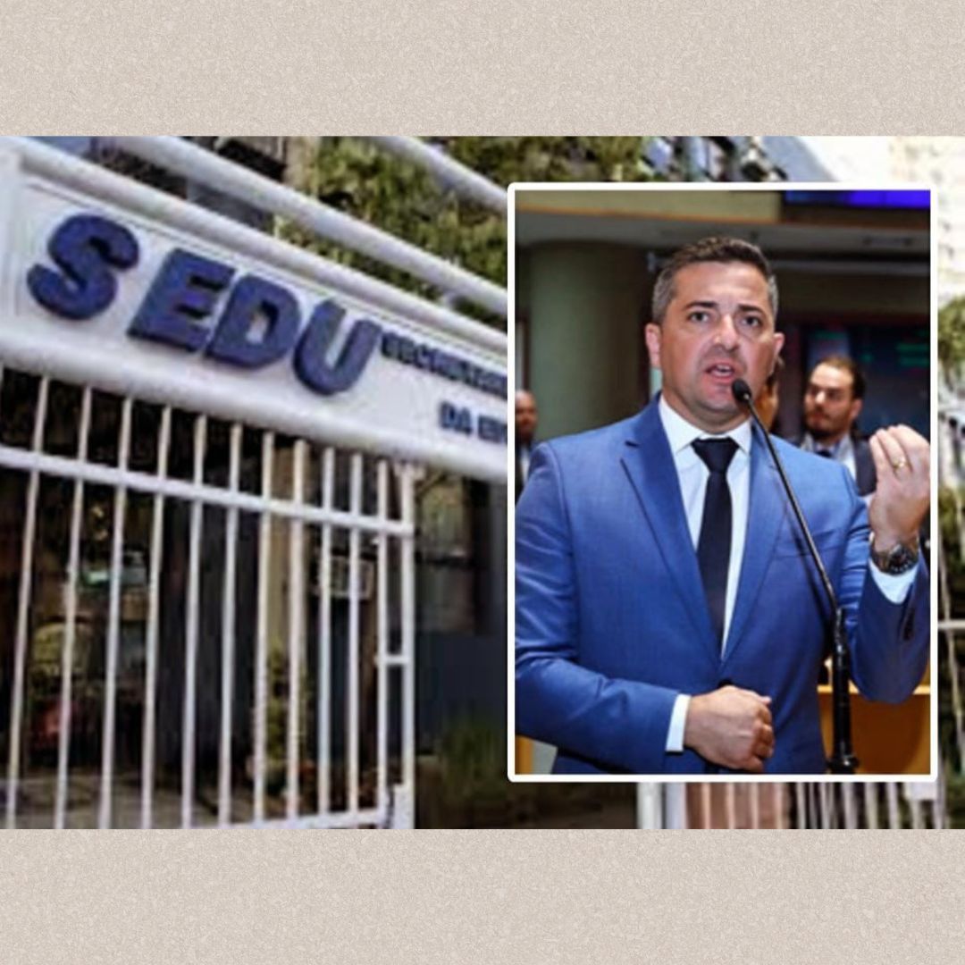 Callegari denuncia possível irregularidade em convocação de professores temporários no ES