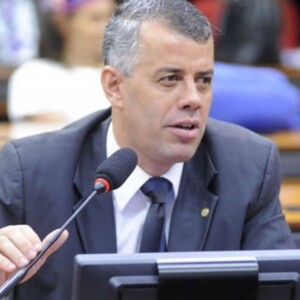 O deputado Evair de Melo lidera, desde 2015, a luta pela inclusão de todo o Espírito Santo na Sudene e reforça protagonismo capixaba na pauta do desenvolvimento regional