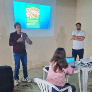 João Neiva abre inscrições para a 1ª chamada da “Regularização Fundiária” no bairro São Carlos I